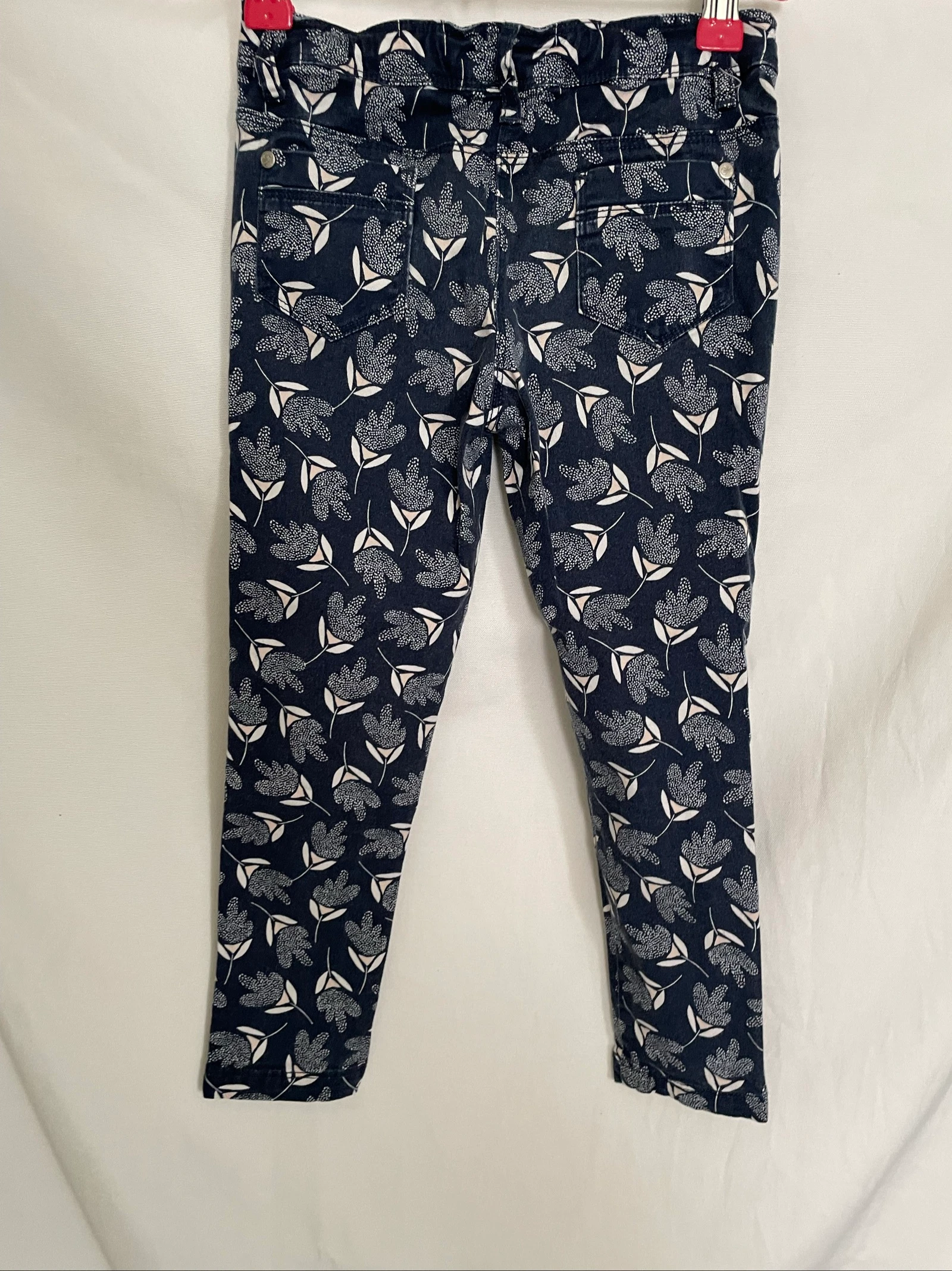Broek 6 jaar – photo 2